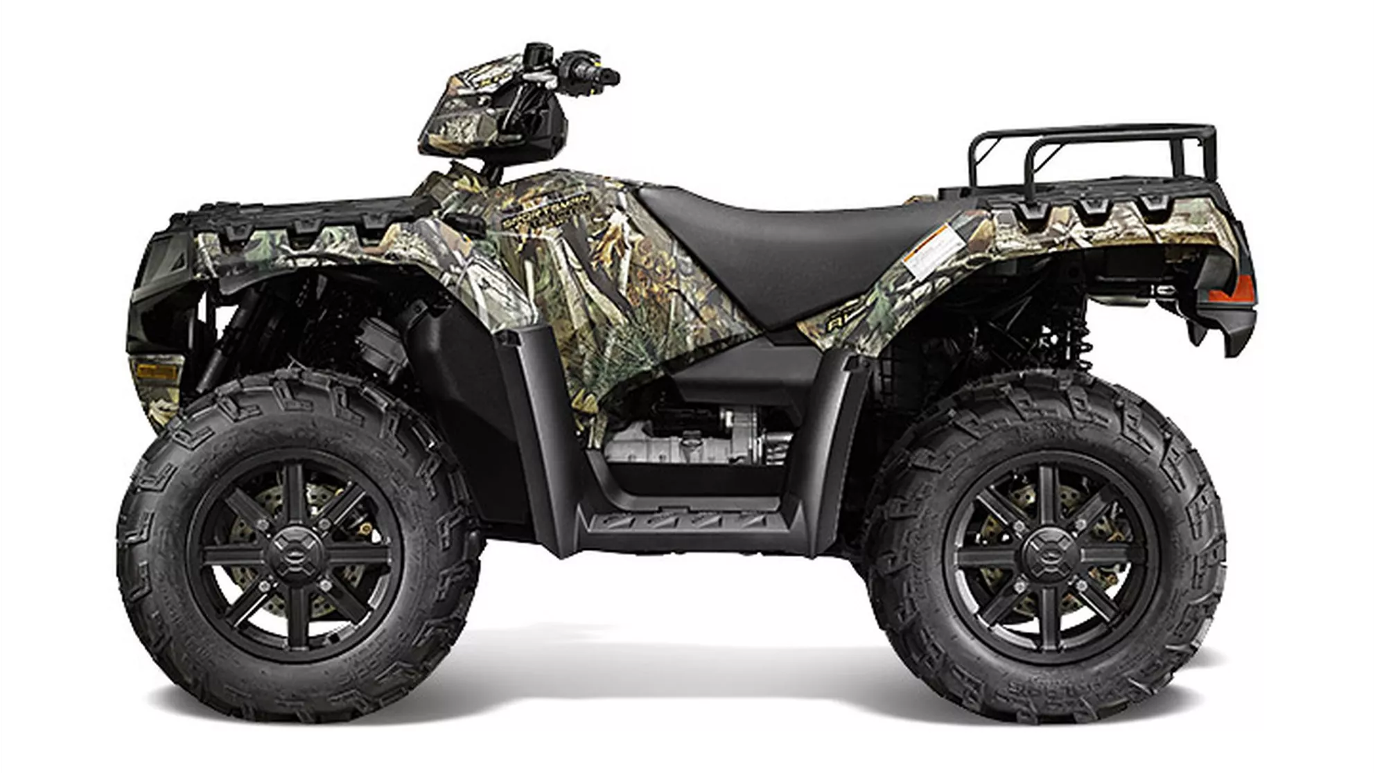 Polaris Sportsman XP 1000 - Image 5 Polaris Sportsman XP 1000 - Image 5