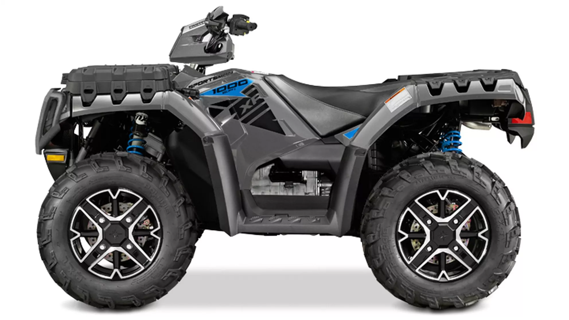 Polaris Sportsman XP 1000 - Image 8 Polaris Sportsman XP 1000 - Image 8