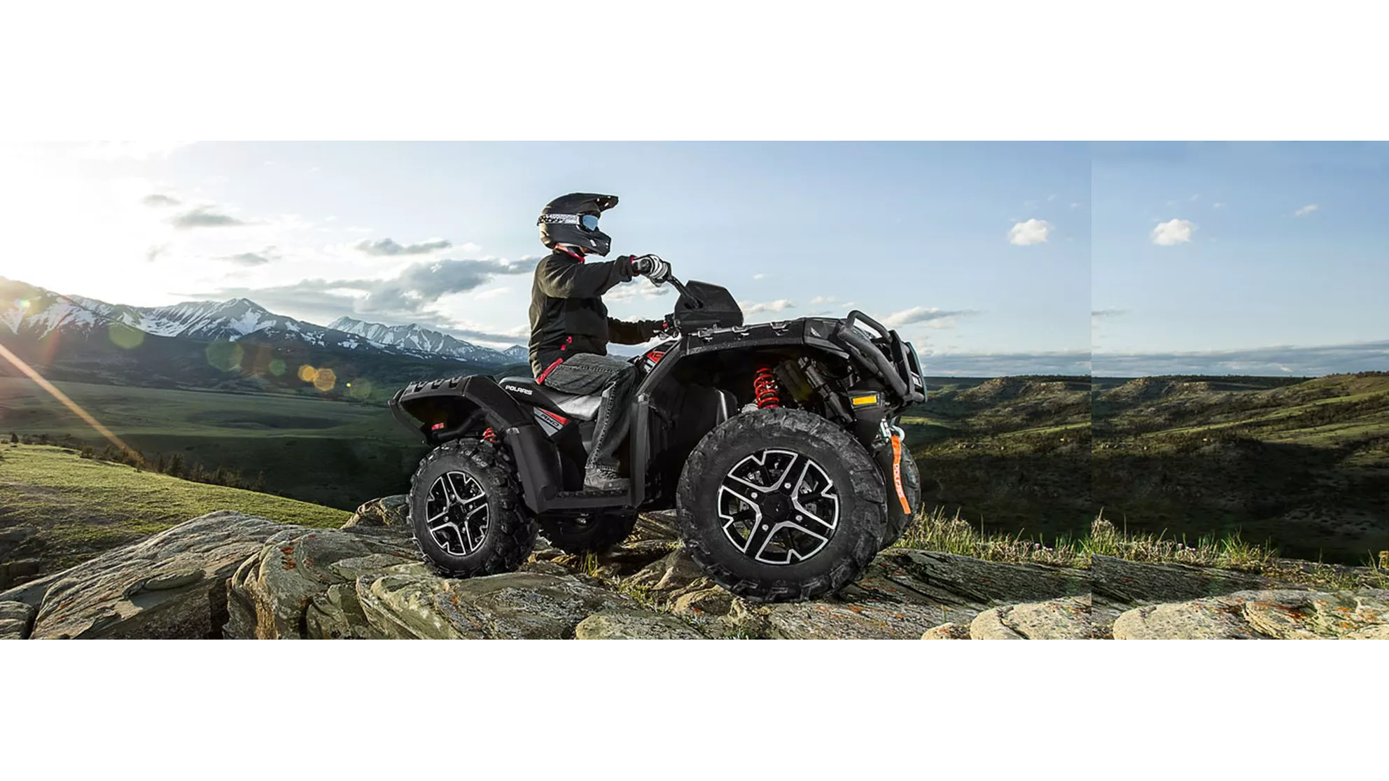 Polaris Sportsman XP 1000 - Image 15 Polaris Sportsman XP 1000 - Image 15