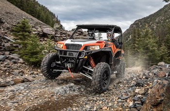 Polaris General 4 1000 EPS 2019 - Bild 2 Polaris General 4 1000 EPS 2019 - Bild 2