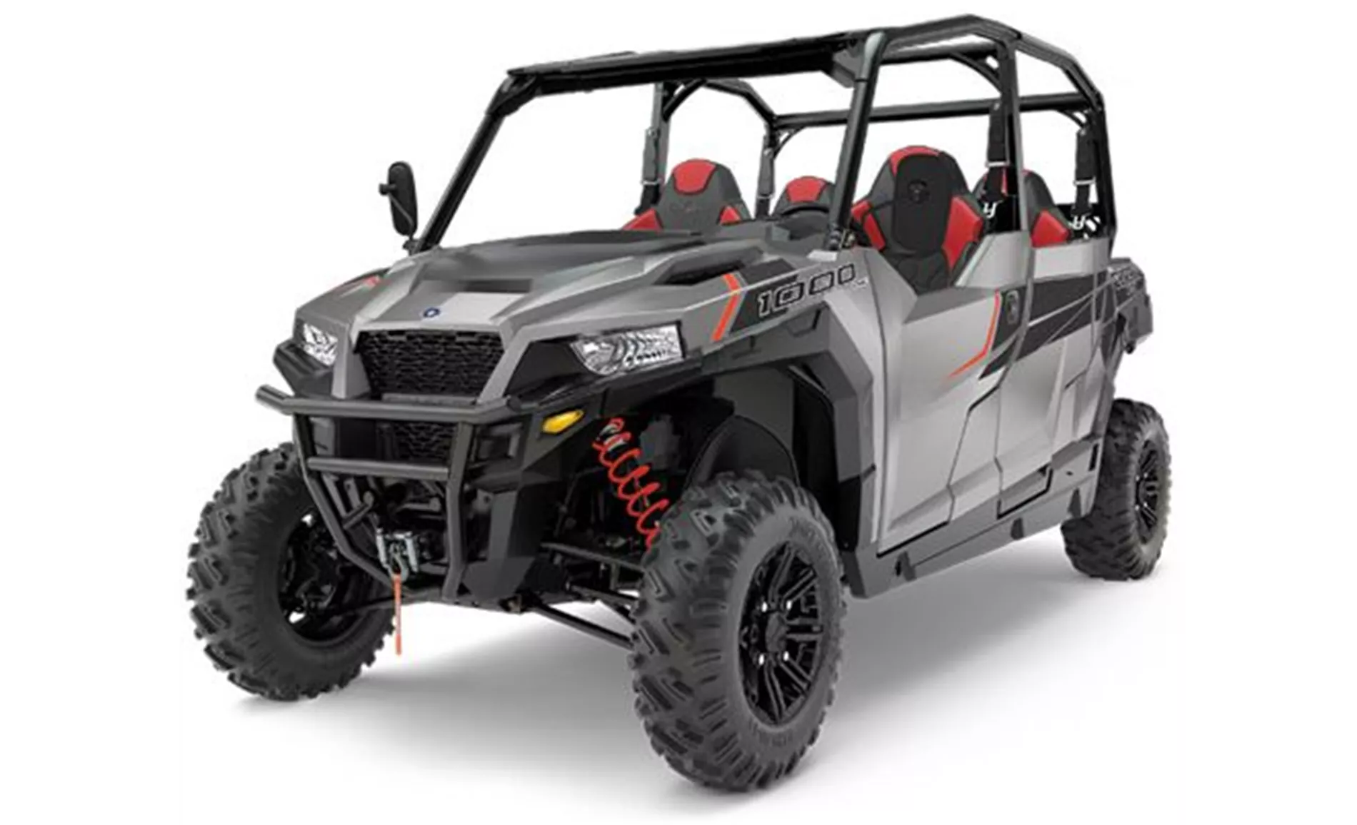 Polaris General 4 1000 EPS 2019 Polaris General 4 1000 EPS 2019