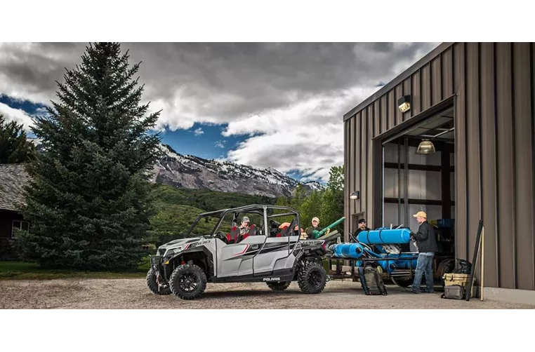 Polaris General 4 1000 EPS 2019 Polaris General 4 1000 EPS 2019