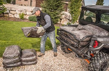 Polaris General 4 1000 EPS 2019 - Bild 5 Polaris General 4 1000 EPS 2019 - Bild 5