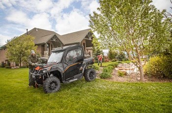 Polaris General 4 1000 EPS 2019 - Bild 8 Polaris General 4 1000 EPS 2019 - Bild 8