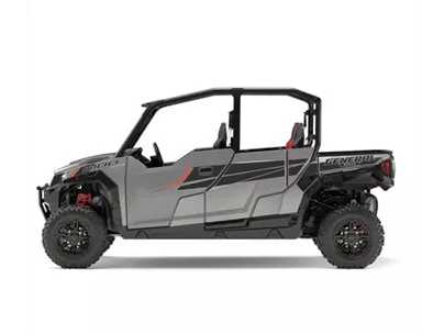 Polaris General 4 1000 EPS 2019 Polaris General 4 1000 EPS 2019