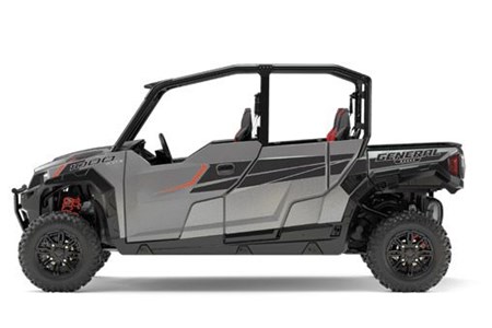 Polaris General 4 1000 EPS 2019 Polaris General 4 1000 EPS 2019