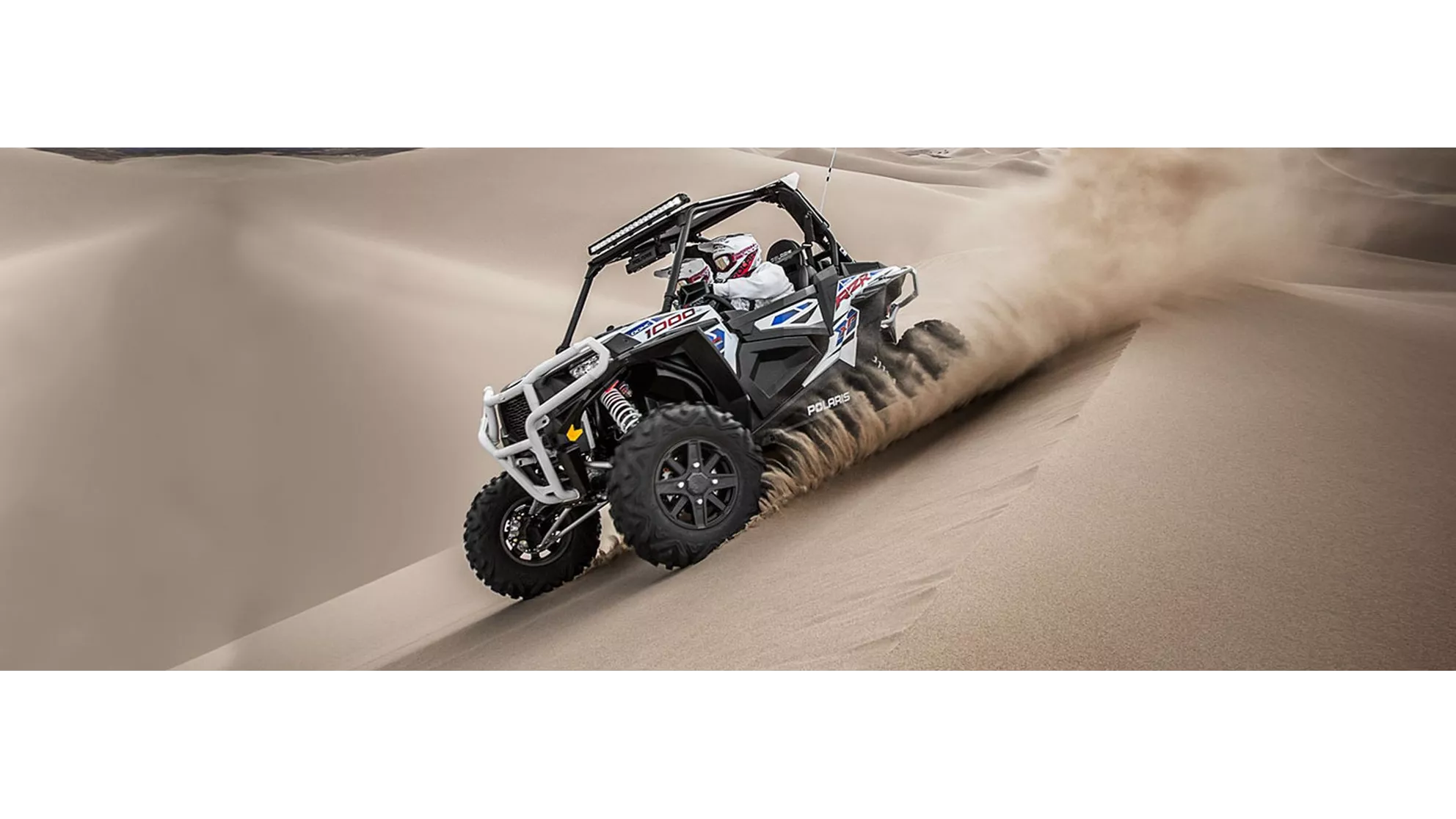 Polaris RZR XP 1000 EPS - Image 1 Polaris RZR XP 1000 EPS - Image 1