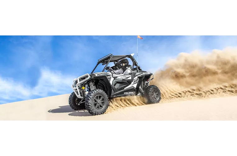 Polaris RZR XP 1000 EPS 2019 Polaris RZR XP 1000 EPS 2019