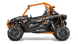 Polaris RZR XP 1000 EPS 2019