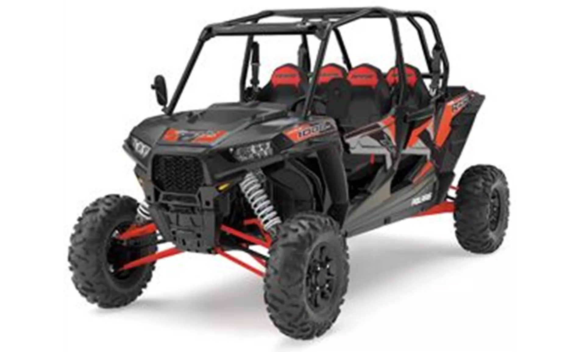 Polaris RZR XP 4 1000EPS 2019 Polaris RZR XP 4 1000EPS 2019