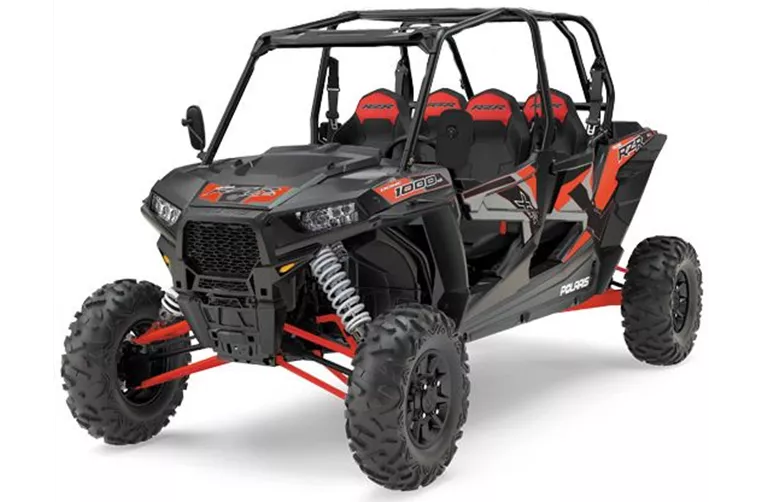 Polaris RZR XP 4 1000EPS 2019 Polaris RZR XP 4 1000EPS 2019