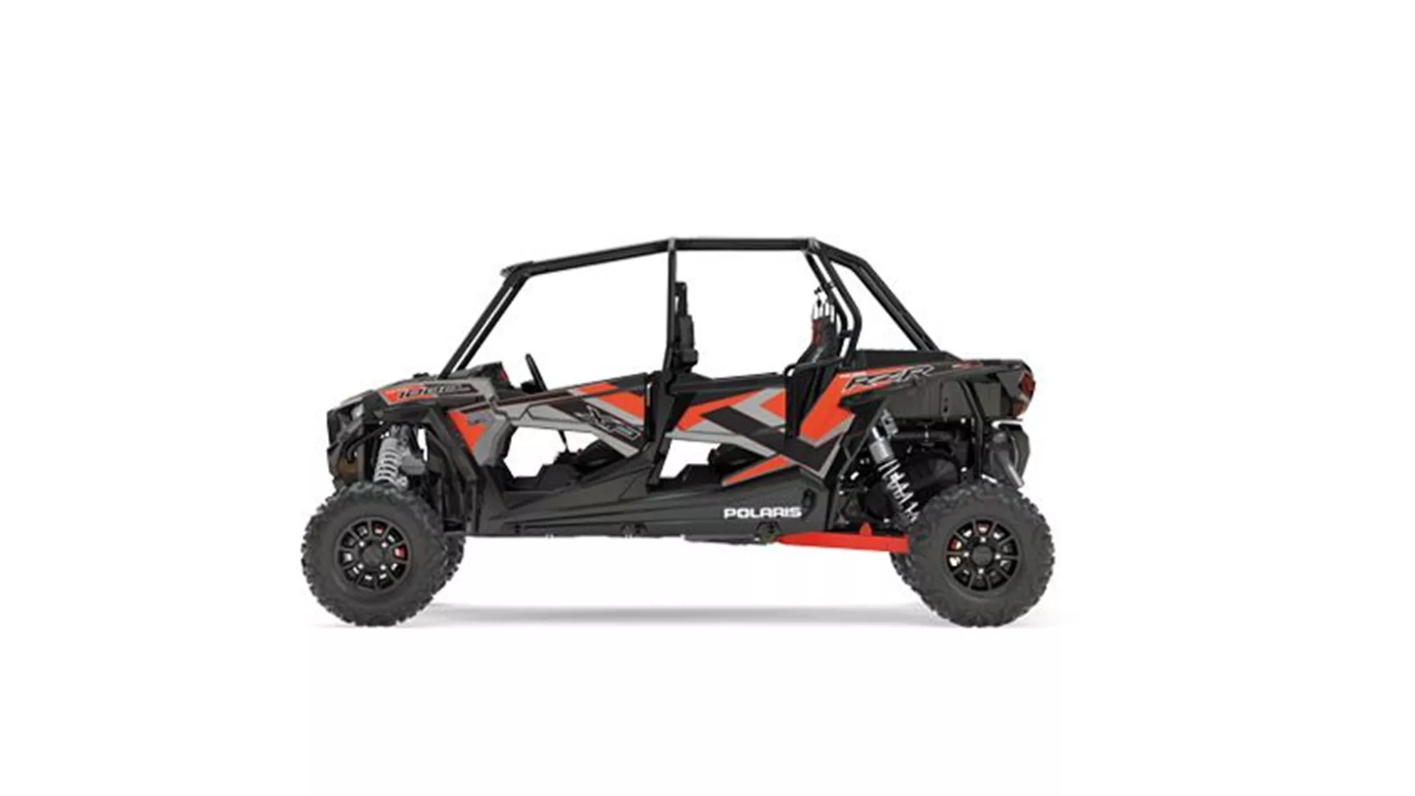 Polaris RZR XP 4 1000EPS - Image 8 Polaris RZR XP 4 1000EPS - Image 8