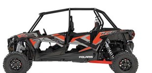 CFMOTO ZForce 1000 Sport R 2021 vs Polaris RZR XP 4 1000EPS 2019
