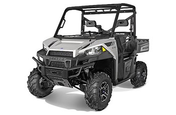 Polaris Ranger 570 EPS 2019 - Bild 5