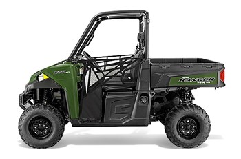 Polaris Ranger 570 EPS 2019 - Bild 10
