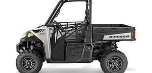 Polaris Ranger 1000 Diesel 2020 vs Polaris Ranger 570 EPS 2019