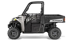Polaris Ranger 570 EPS 2019