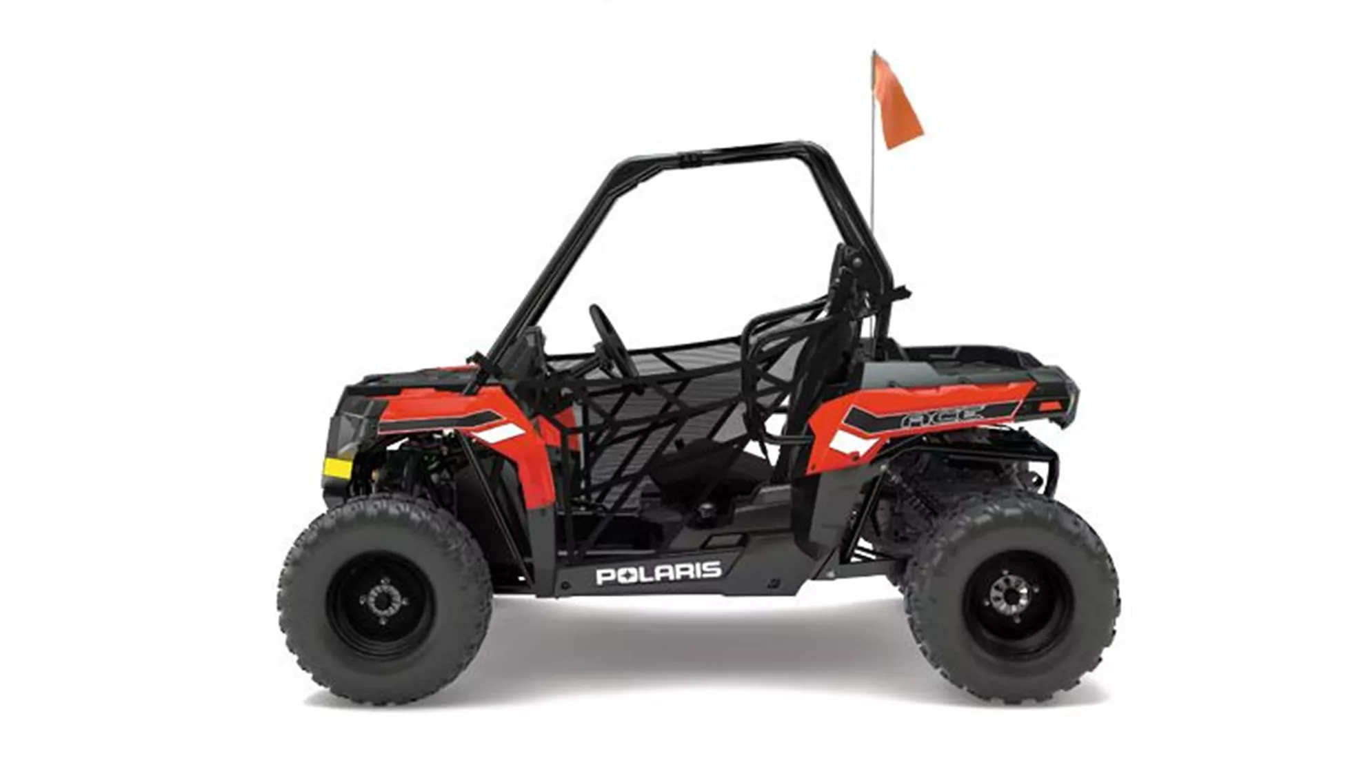 Polaris ACE 150 - Image 1 Polaris ACE 150 - Image 1