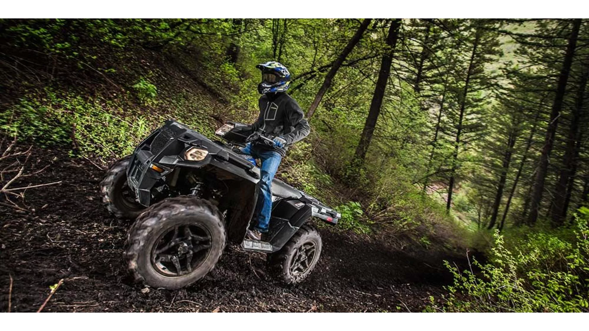 Polaris Outlaw 110 EFI - Image 9 Polaris Outlaw 110 EFI - Image 9
