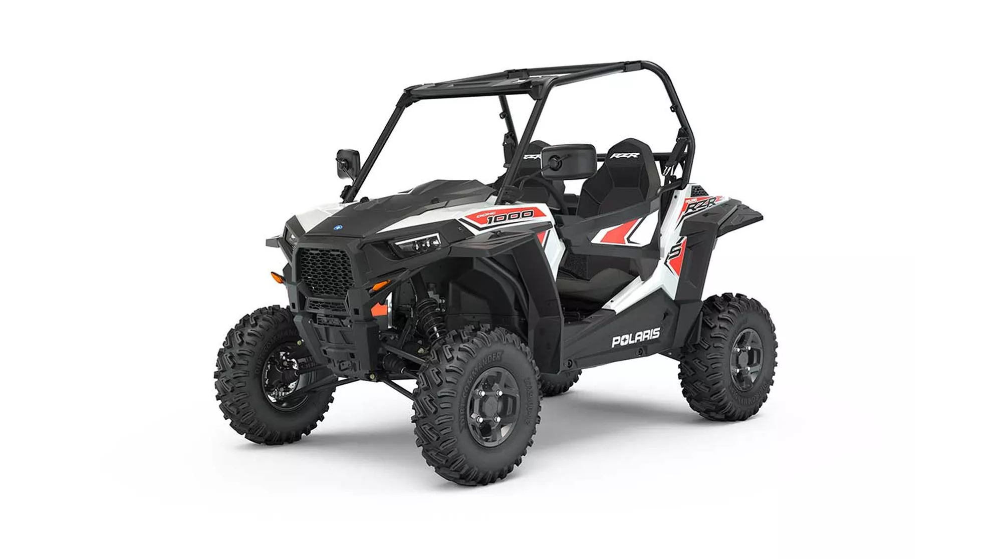 Polaris RZR S 1000 EPS - Image 1 Polaris RZR S 1000 EPS - Image 1