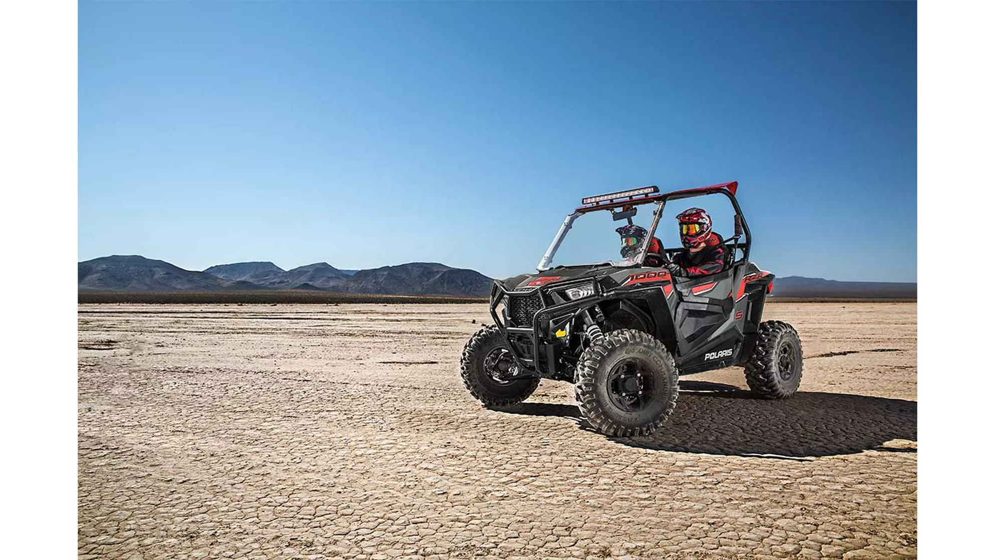 Polaris RZR S 1000 EPS - Image 10 Polaris RZR S 1000 EPS - Image 10