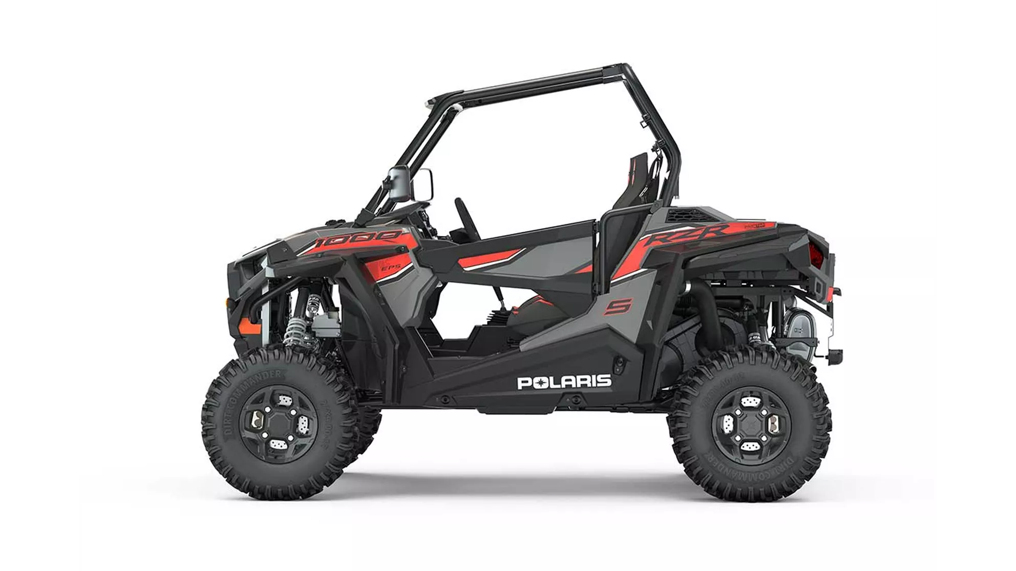Polaris RZR S 1000 EPS - Image 11 Polaris RZR S 1000 EPS - Image 11