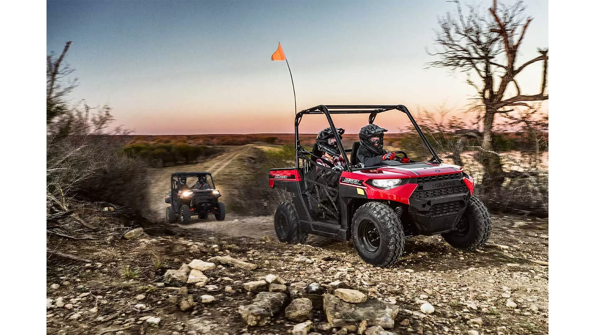 Polaris Ranger 150 - Image 3 Polaris Ranger 150 - Image 3