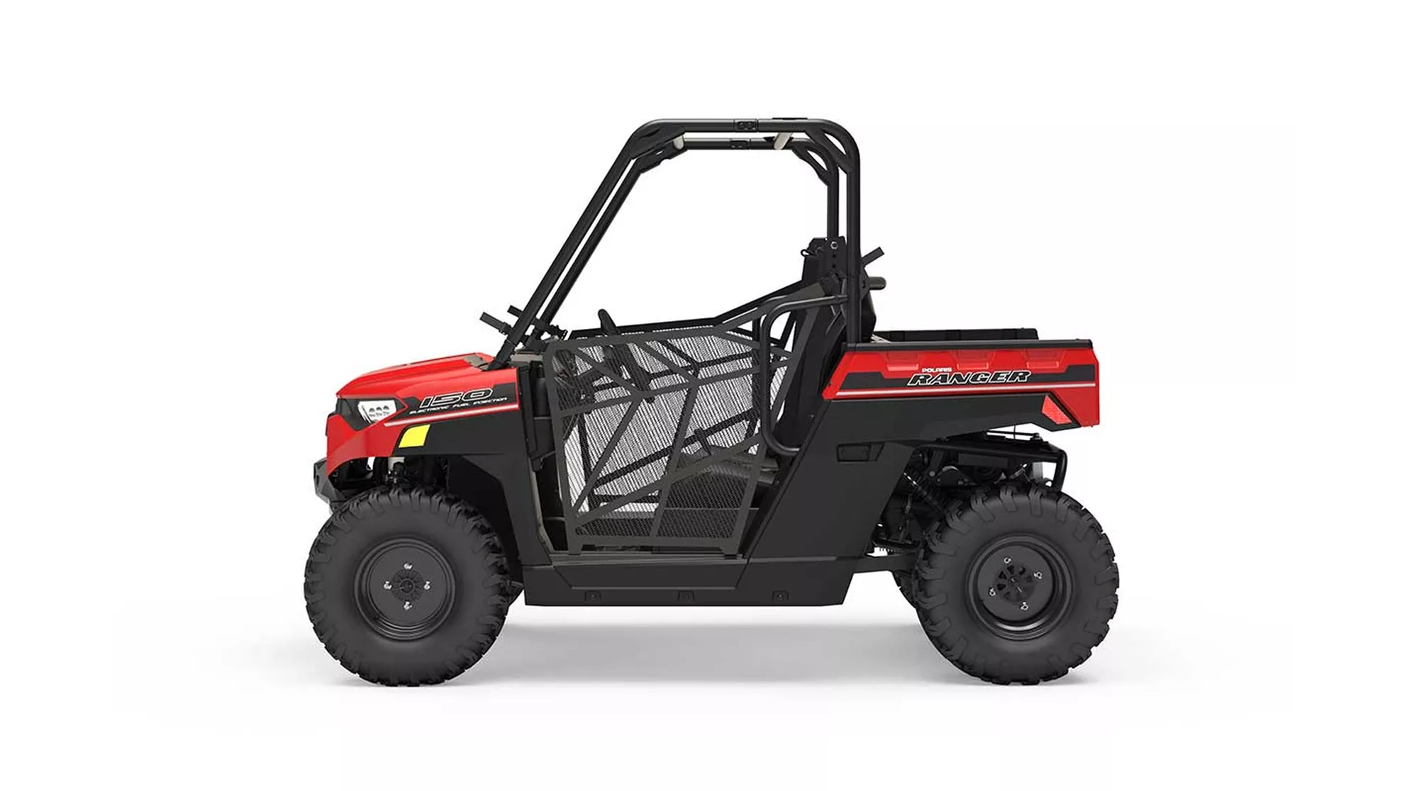 Polaris Ranger 150 - Image 8 Polaris Ranger 150 - Image 8