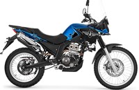 Zündapp ZXA 125 2019 - Bild 1