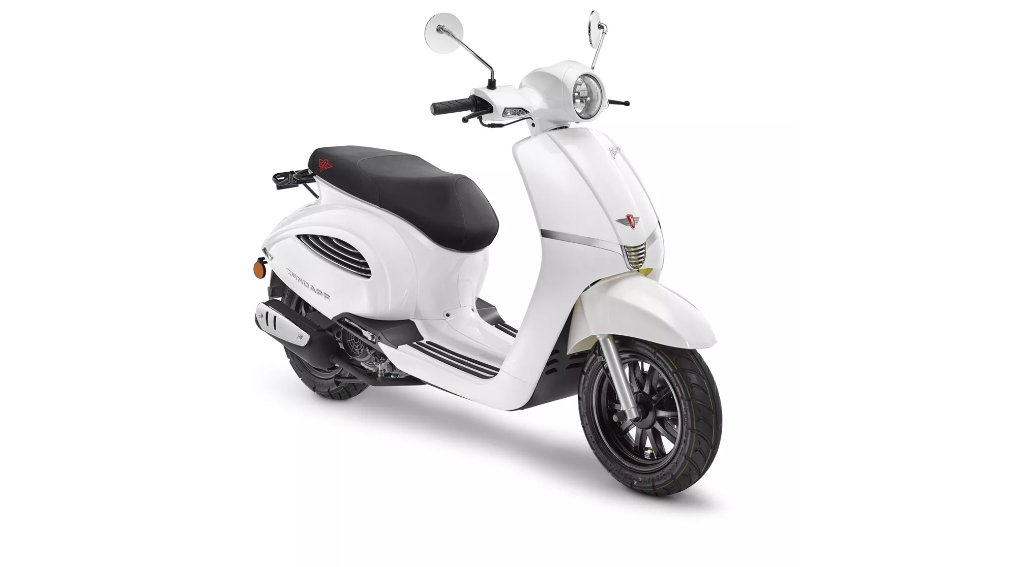 Zündapp Bella R 125 - Image 6 Zündapp Bella R 125 - Image 6