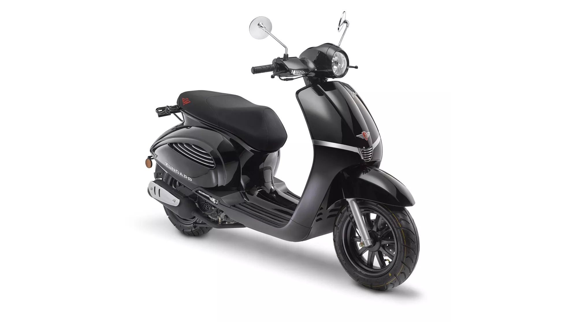 Zündapp Bella R 125 - Image 7 Zündapp Bella R 125 - Image 7
