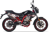 Zündapp ZXS 125 S 2019 - Bild 1