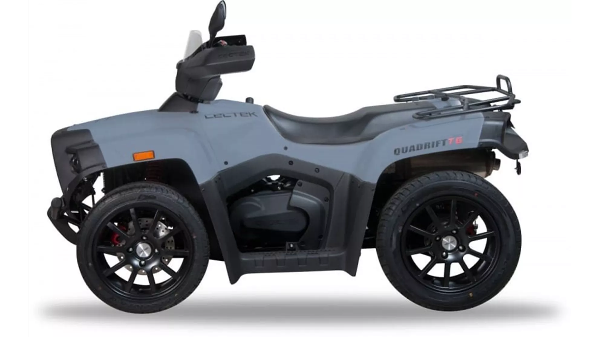 Herkules Quadrift T6 LOF - Image 1 Herkules Quadrift T6 LOF - Image 1