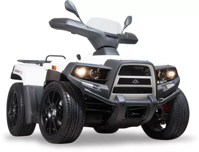 Herkules Quadrift T6 LOF Herkules Quadrift T6 LOF