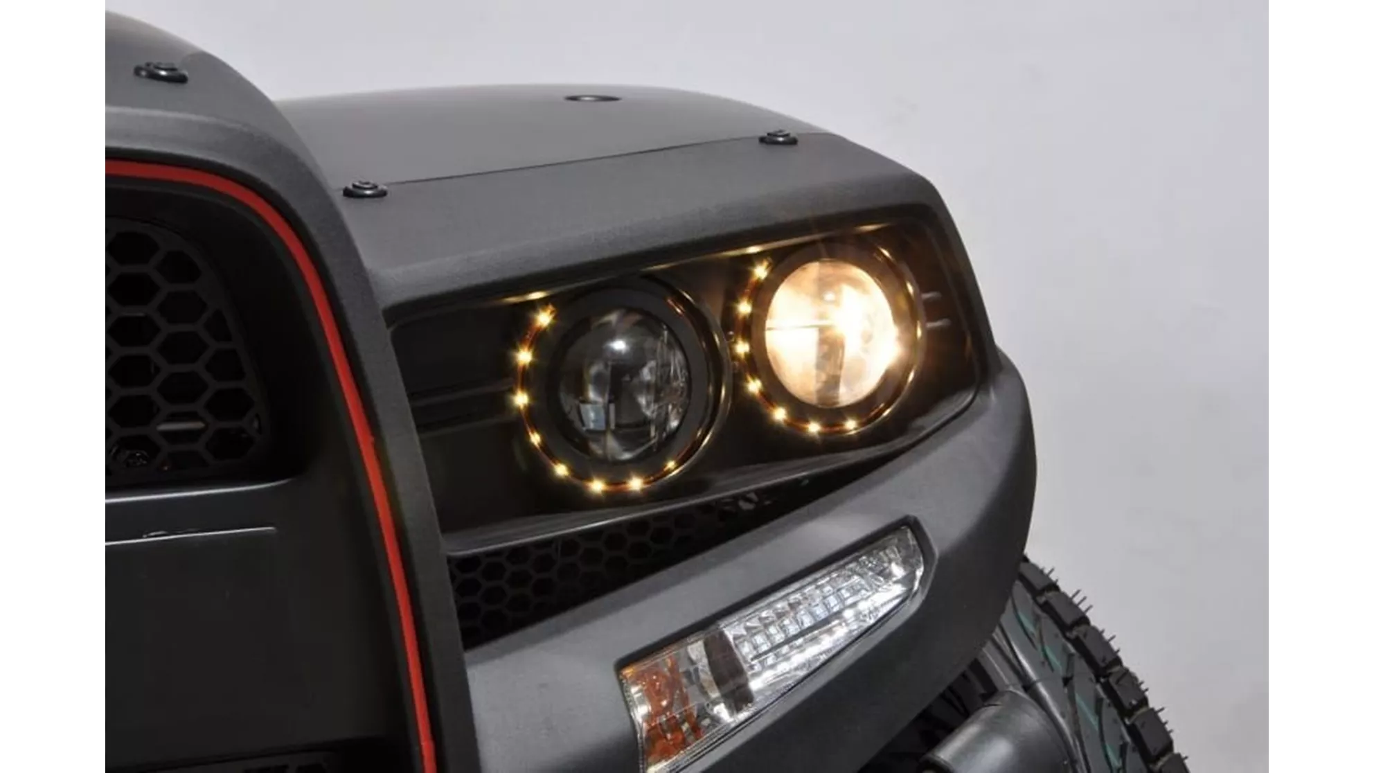 Herkules Quadrift BlackRock T6 LoF - Image 2 Herkules Quadrift BlackRock T6 LoF - Image 2