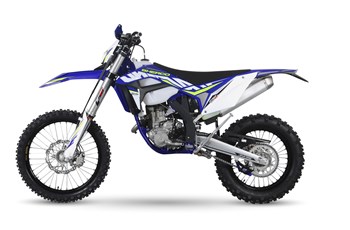 Sherco 250 SEF-R 2019 - Bild 4