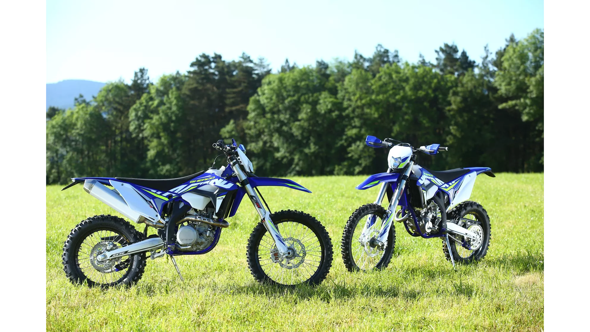 Sherco 250 SEF-R - Image 6 Sherco 250 SEF-R - Image 6