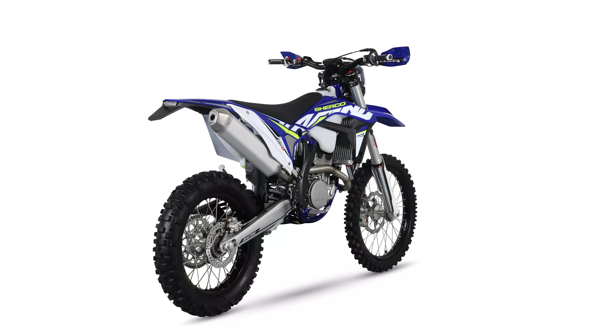 Sherco 250 SEF-R - Image 8 Sherco 250 SEF-R - Image 8