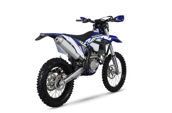 Sherco 250 SEF-R 2019 - Bild 10