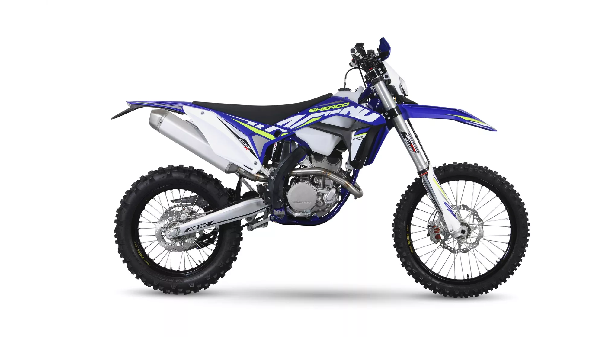 Sherco 250 SEF-R - Image 9 Sherco 250 SEF-R - Image 9
