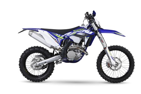 Sherco 250 SEF-R 2019