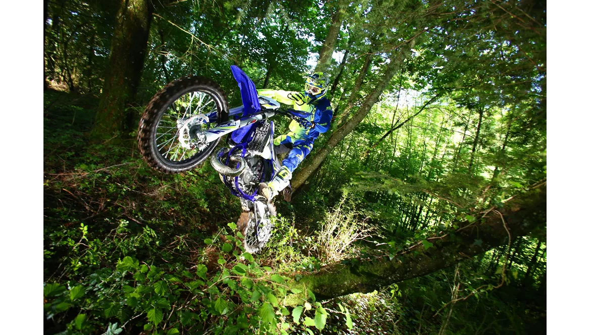 Sherco 250 SE-R 2019 Sherco 250 SE-R 2019