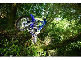 Sherco 250 SE-R Sherco 250 SE-R