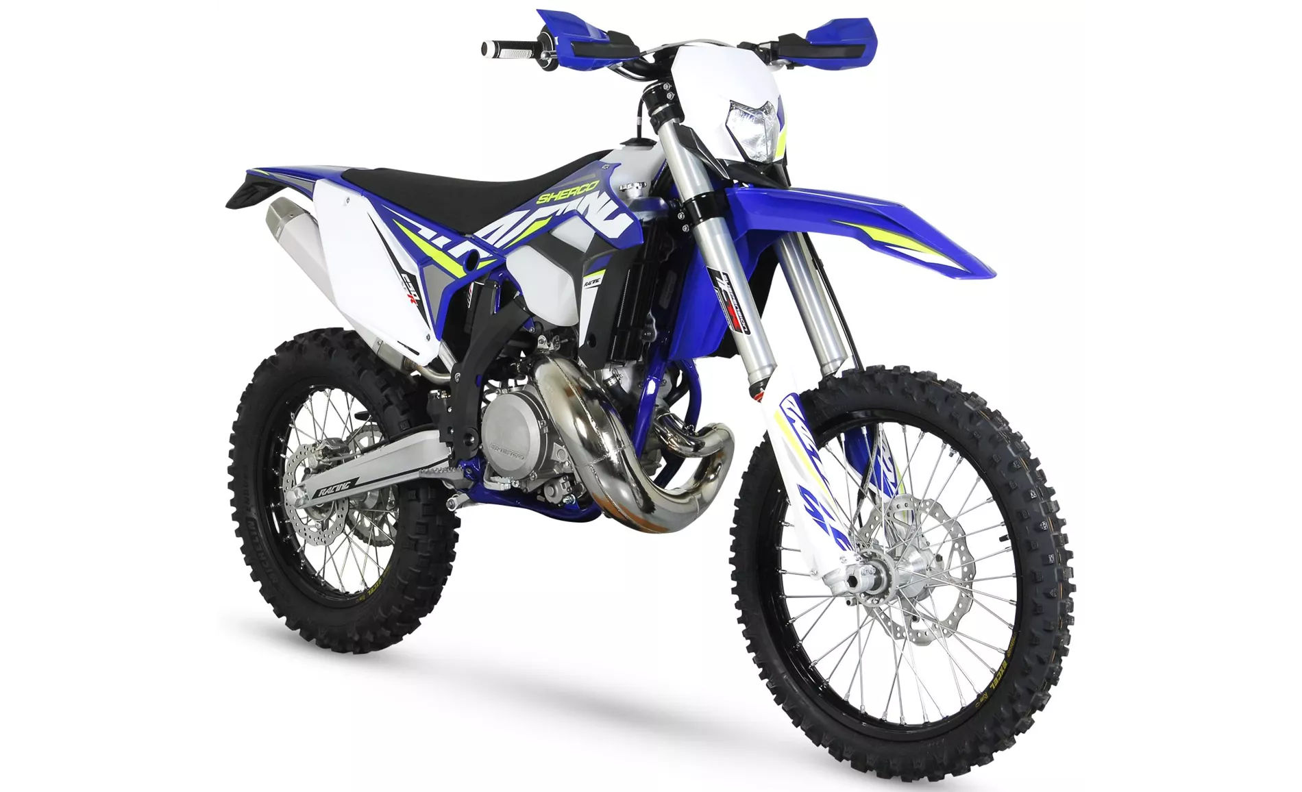 Sherco 250 SE-R 2019 Sherco 250 SE-R 2019