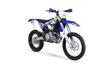 Sherco 250 SE-R 2019 - Bild 3