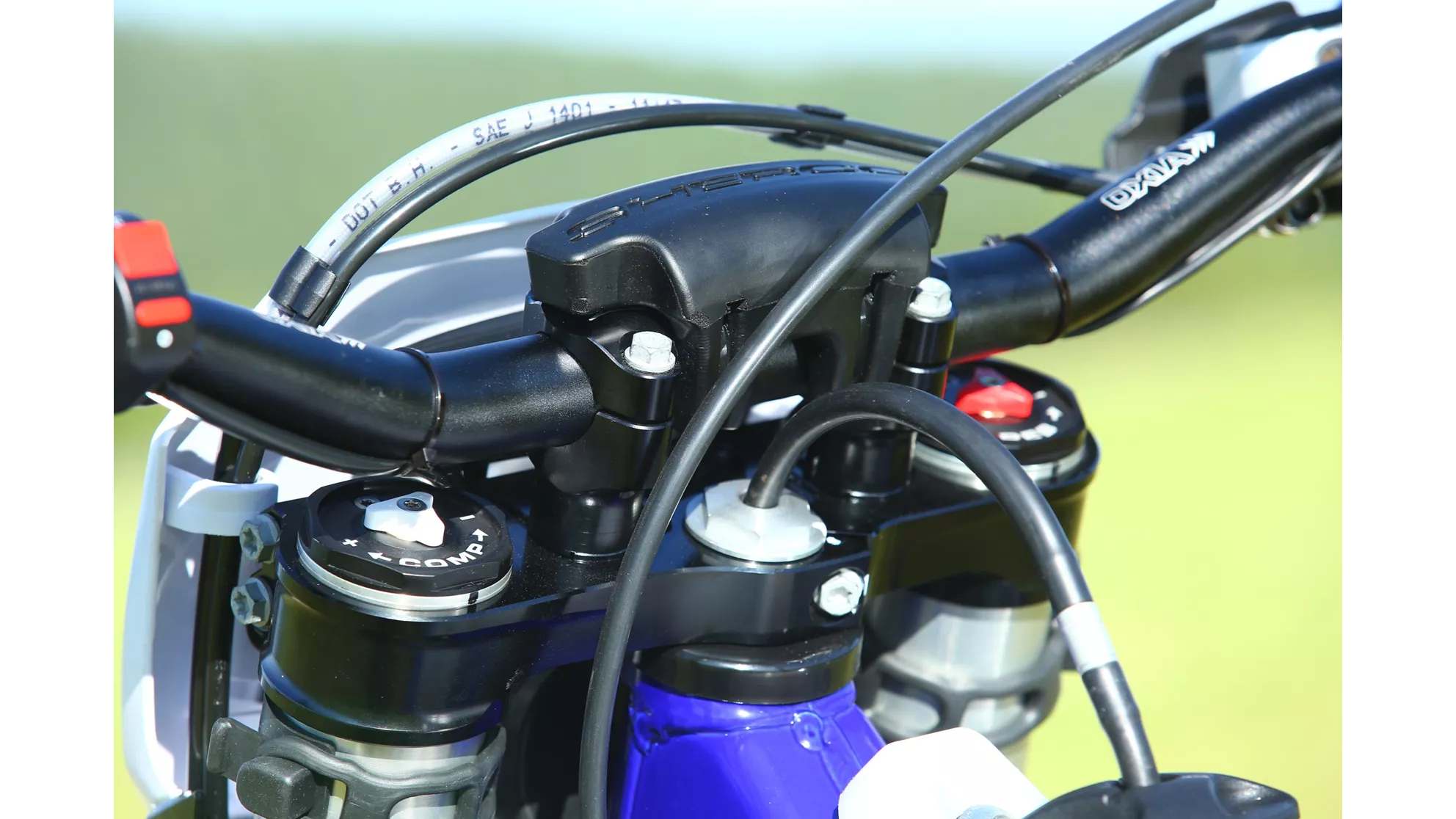 Sherco 250 SE-R - Image 3 Sherco 250 SE-R - Image 3