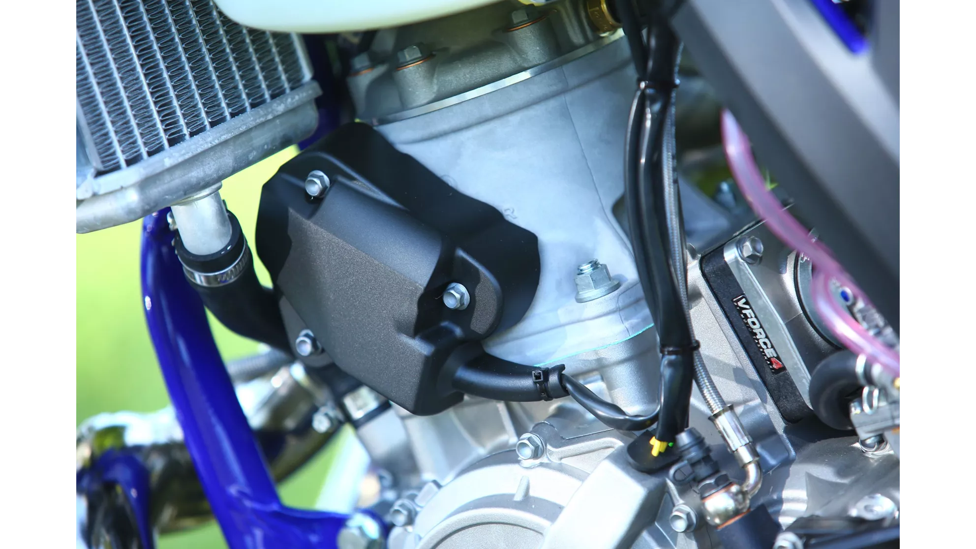 Sherco 250 SE-R - Image 6 Sherco 250 SE-R - Image 6