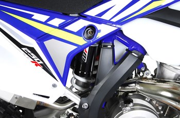Sherco 250 SE-R 2019 - Bild 12