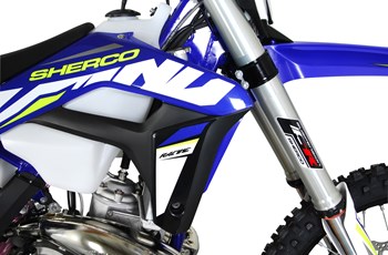 Sherco 250 SE-R 2019 - Bild 13