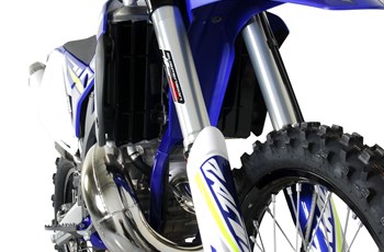Sherco 250 SE-R 2019 - Bild 14